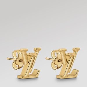 LV Iconic earrings